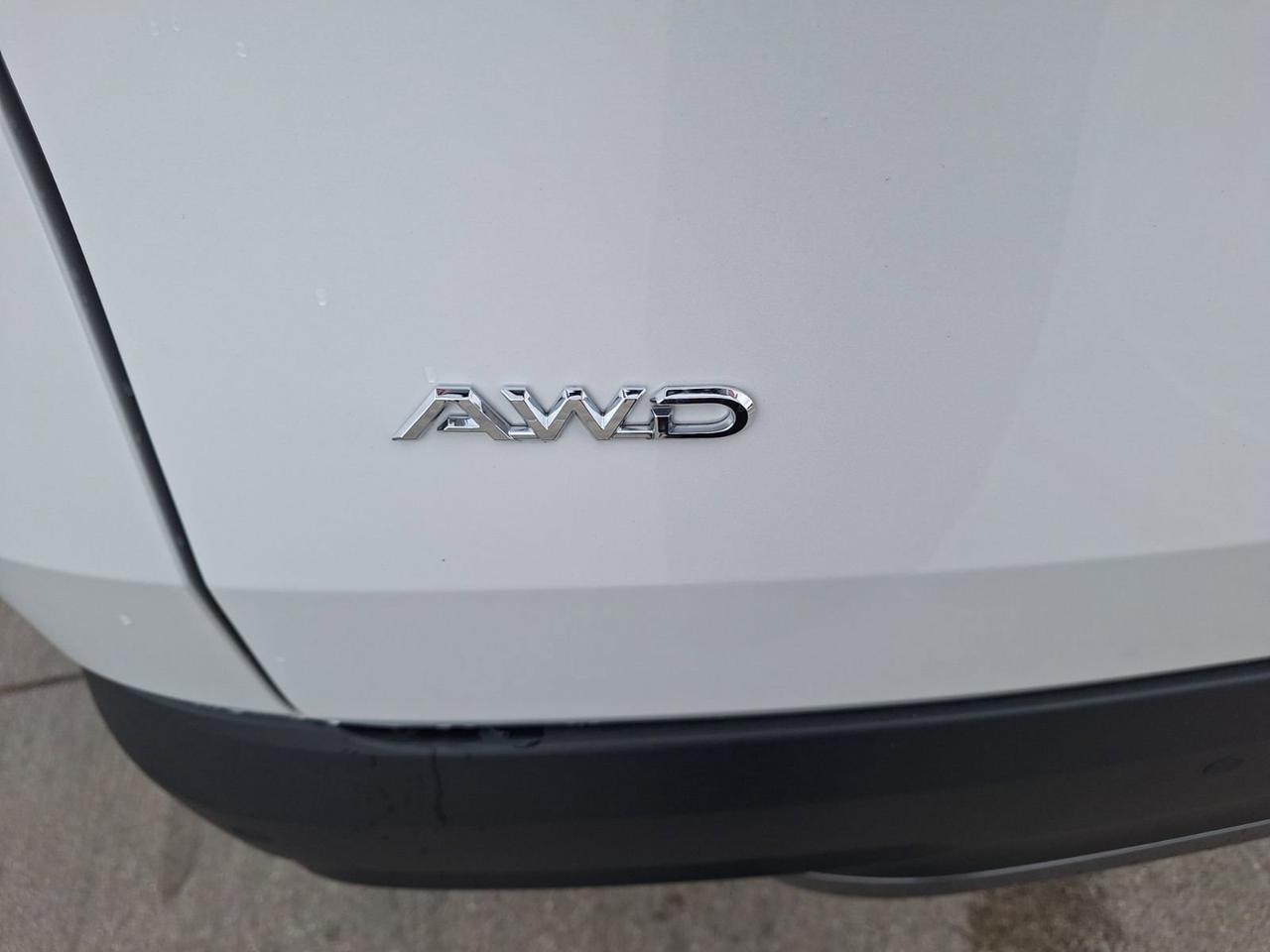 2025 Toyota Grand Highlander Platinum Hurst TX