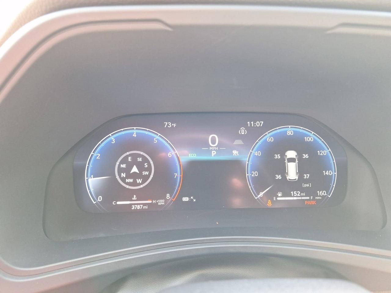 2025 Toyota Grand Highlander Platinum Hurst TX