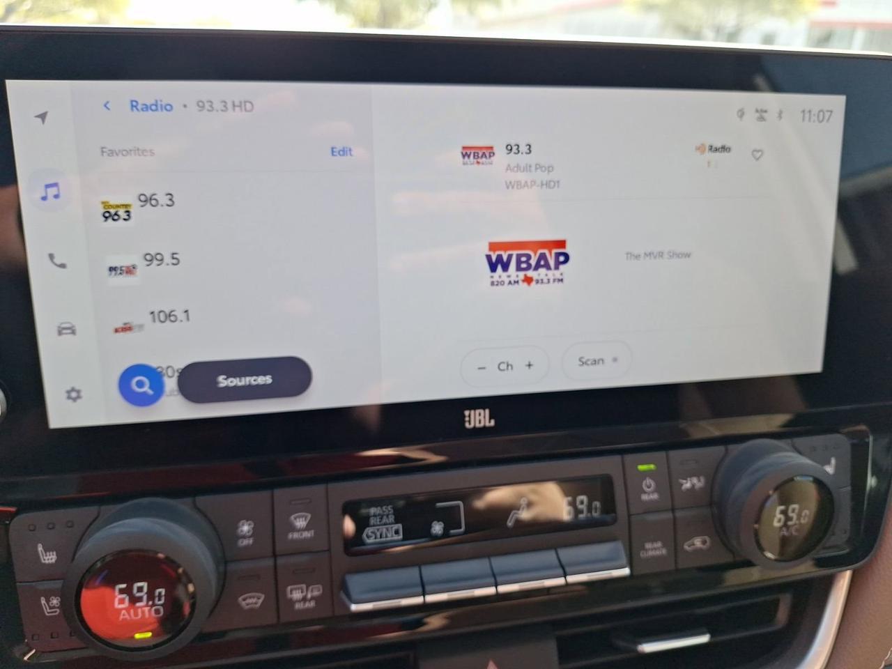 2025 Toyota Grand Highlander Platinum Hurst TX