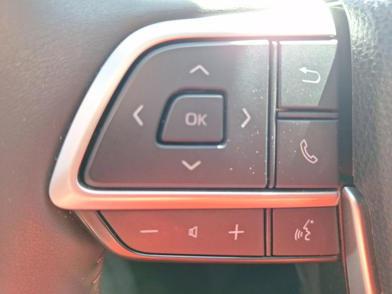 2025 Toyota Grand Highlander Platinum Hurst TX