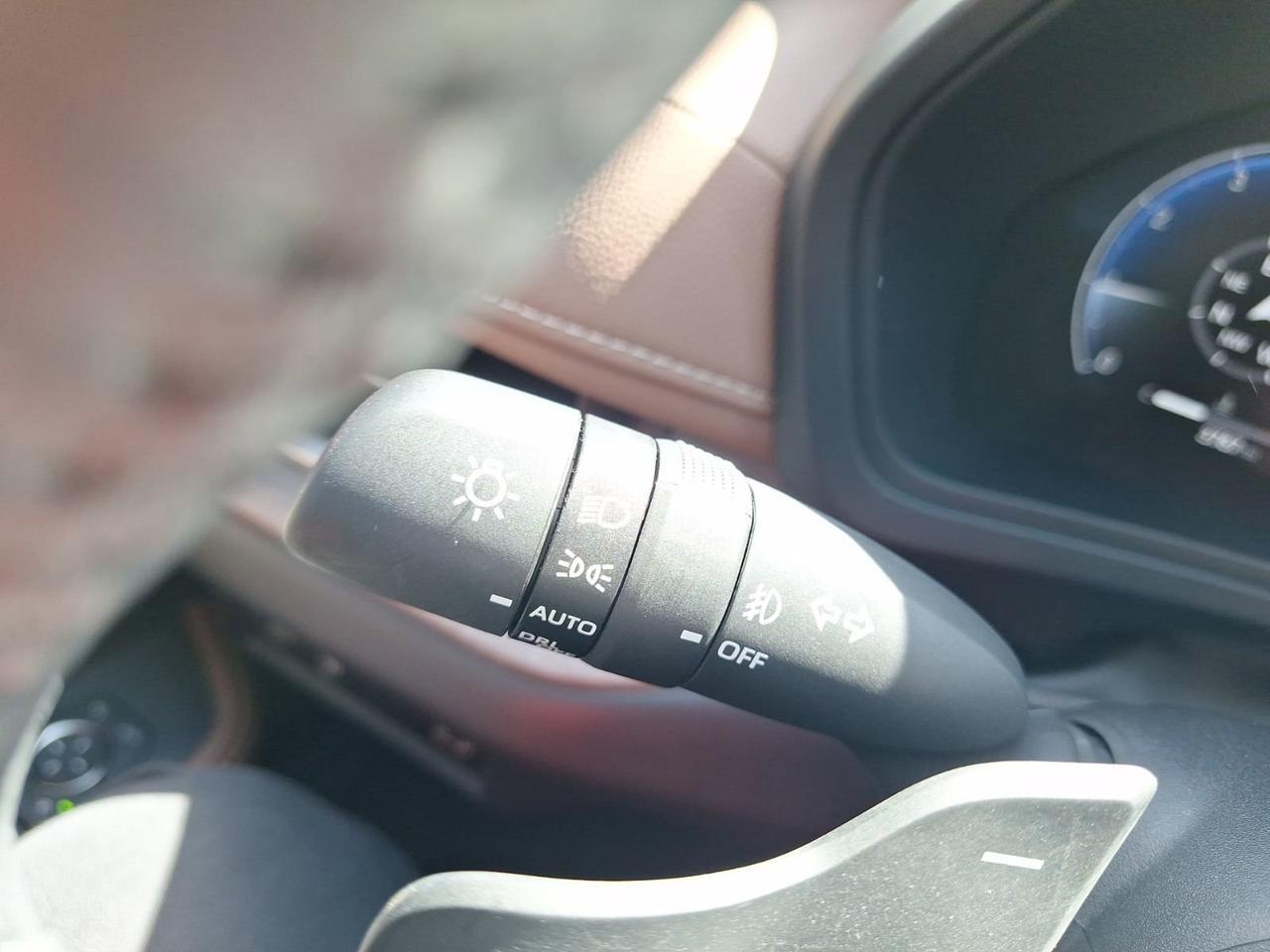 2025 Toyota Grand Highlander Platinum Hurst TX