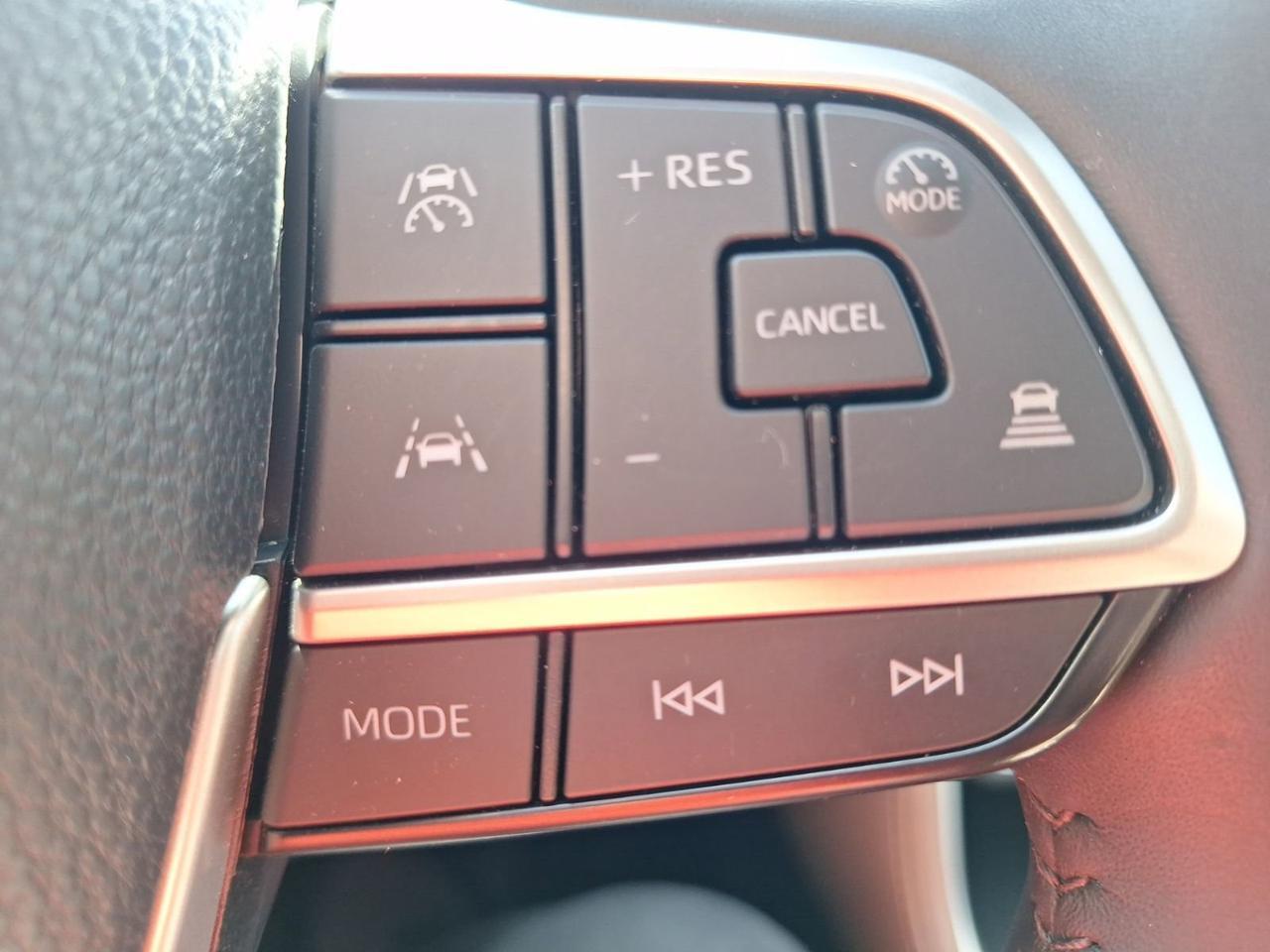 2025 Toyota Grand Highlander Platinum Hurst TX