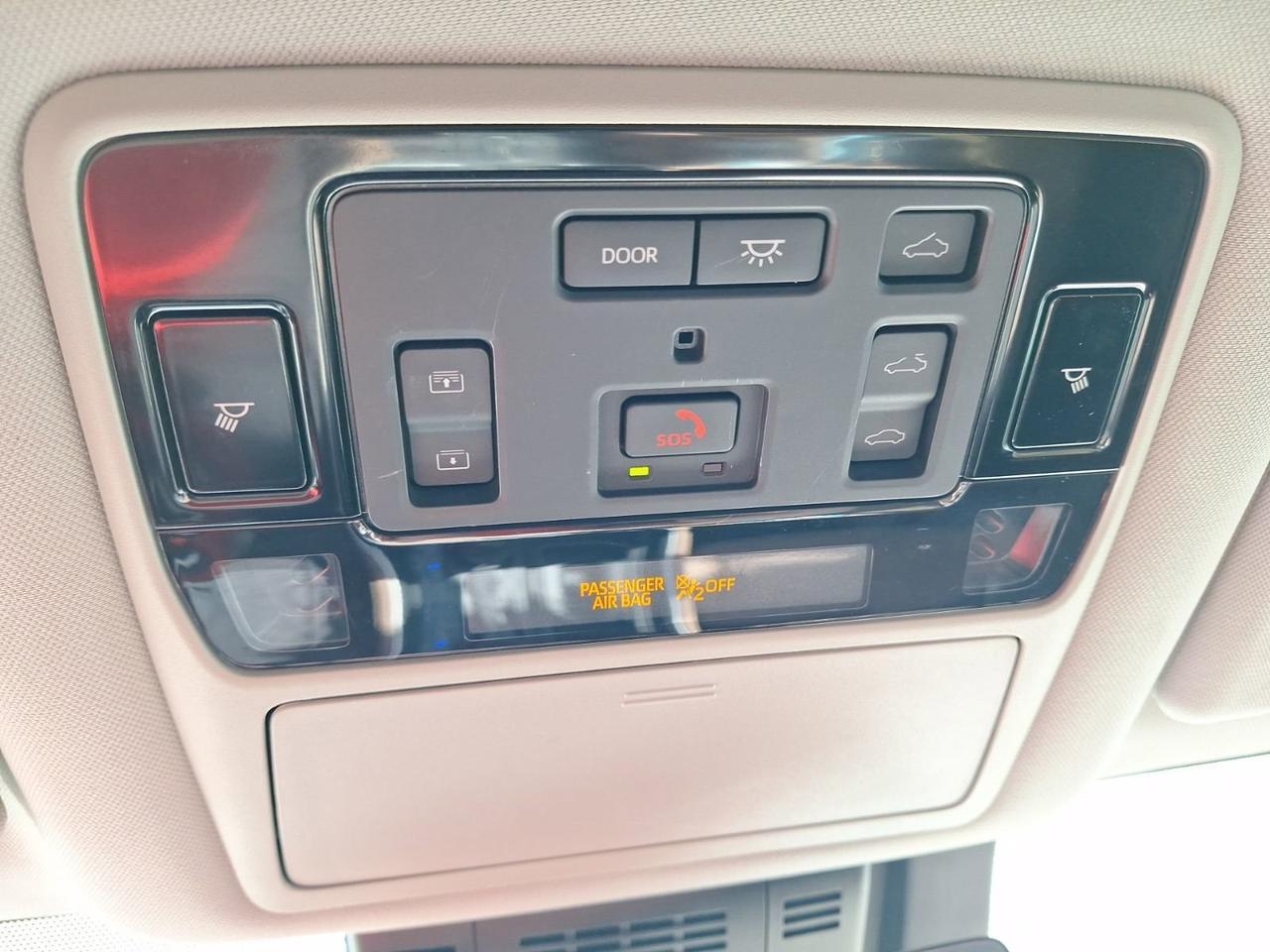 2025 Toyota Grand Highlander Platinum Hurst TX