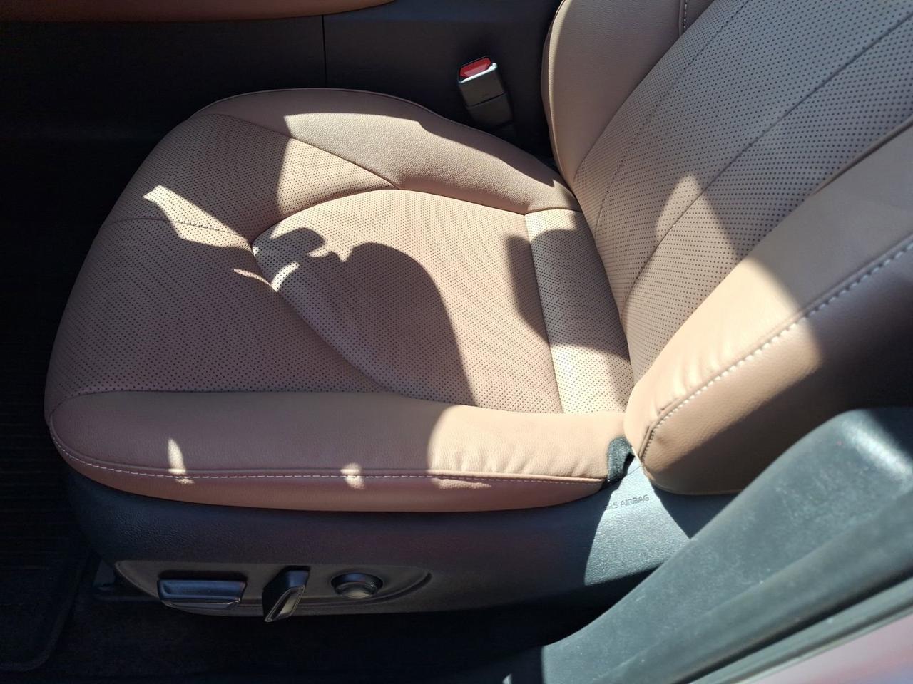 2025 Toyota Grand Highlander Platinum Hurst TX