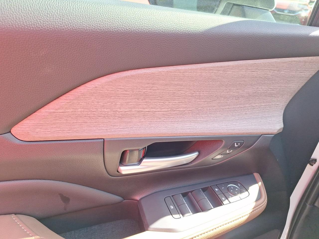 2025 Toyota Grand Highlander Platinum Hurst TX