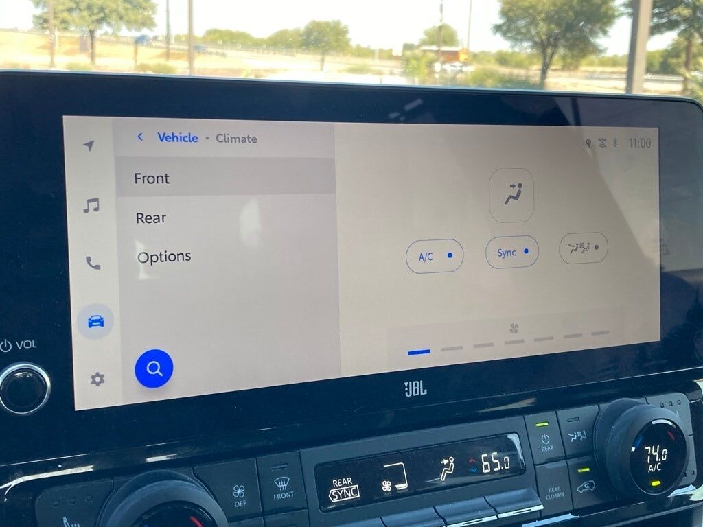 2025 Toyota Grand Highlander Platinum San Antonio TX