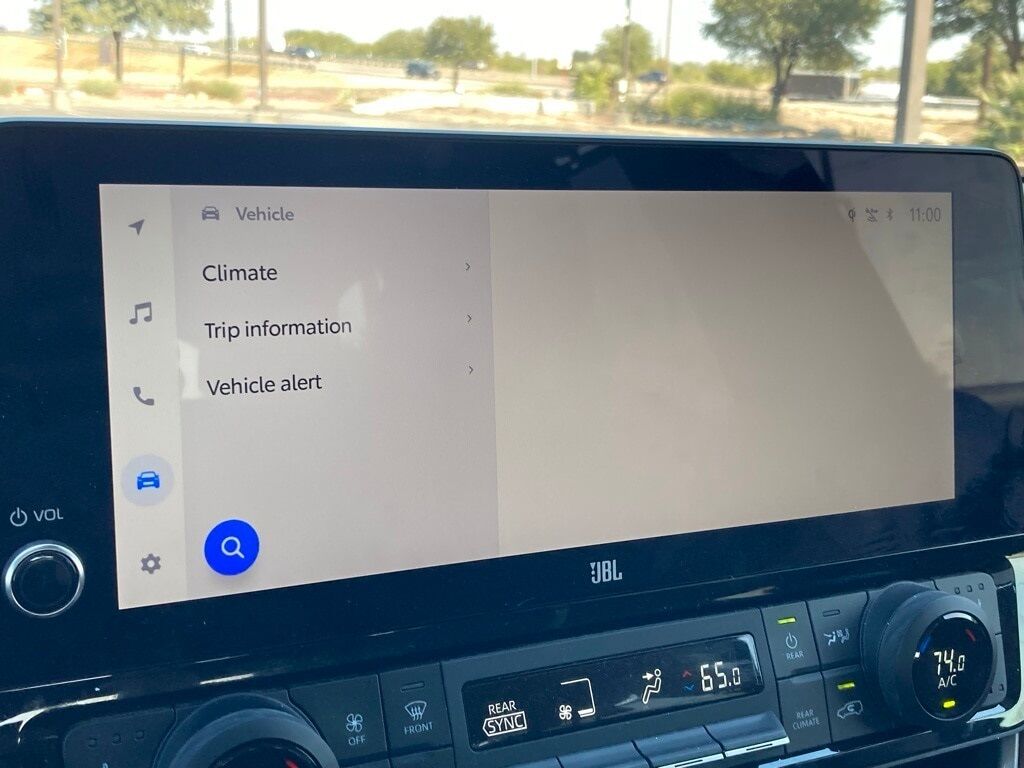 2025 Toyota Grand Highlander Platinum San Antonio TX