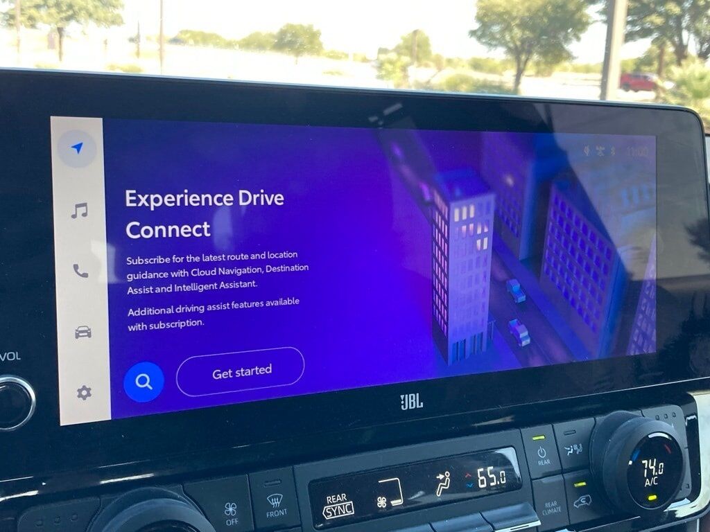 2025 Toyota Grand Highlander Platinum San Antonio TX