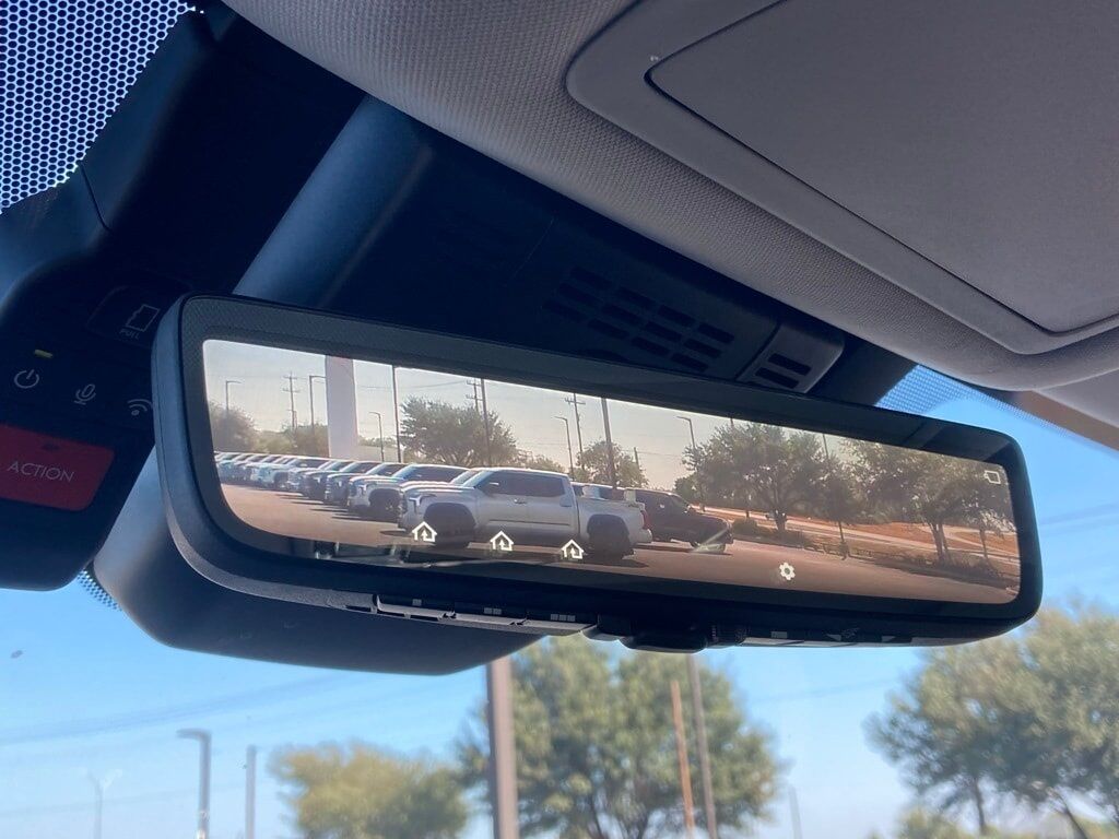 2025 Toyota Grand Highlander Platinum San Antonio TX