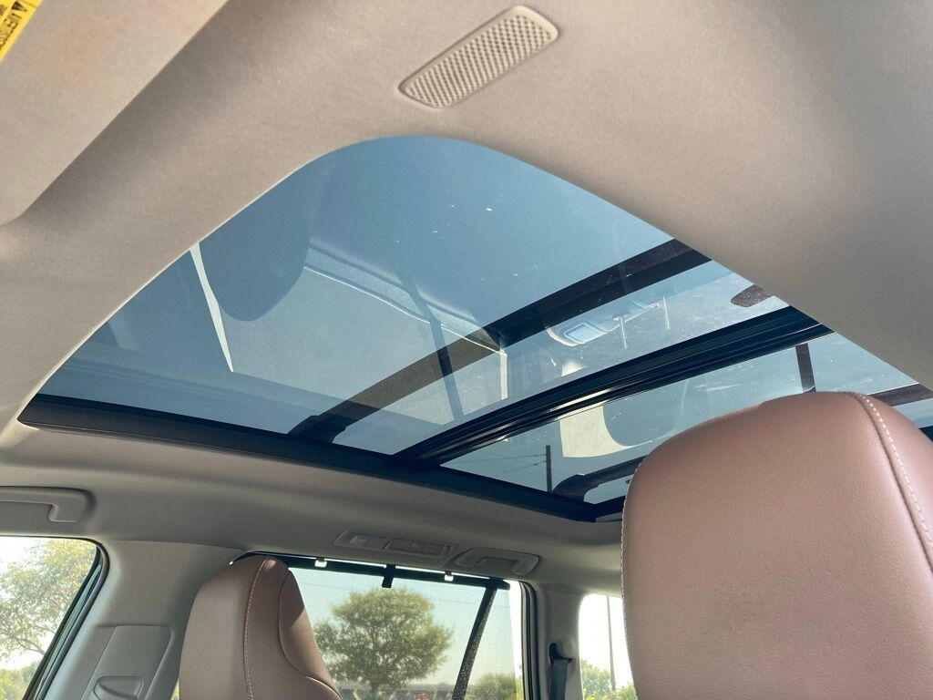 2025 Toyota Grand Highlander Platinum San Antonio TX