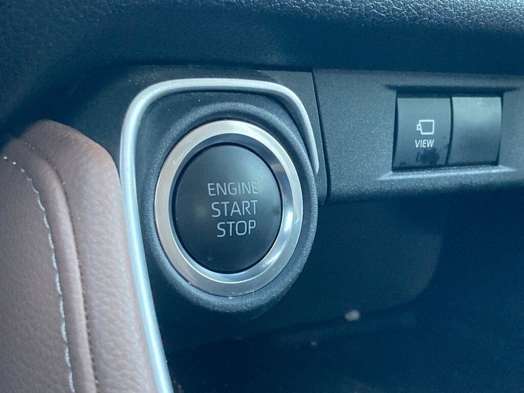 2025 Toyota Grand Highlander Platinum San Antonio TX