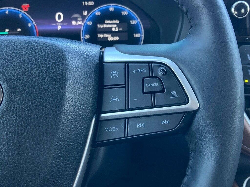 2025 Toyota Grand Highlander Platinum San Antonio TX