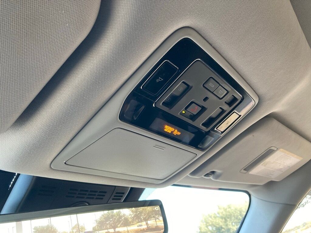 2025 Toyota Grand Highlander Platinum San Antonio TX