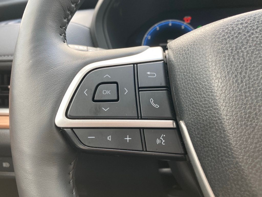 2025 Toyota Grand Highlander Platinum San Antonio TX