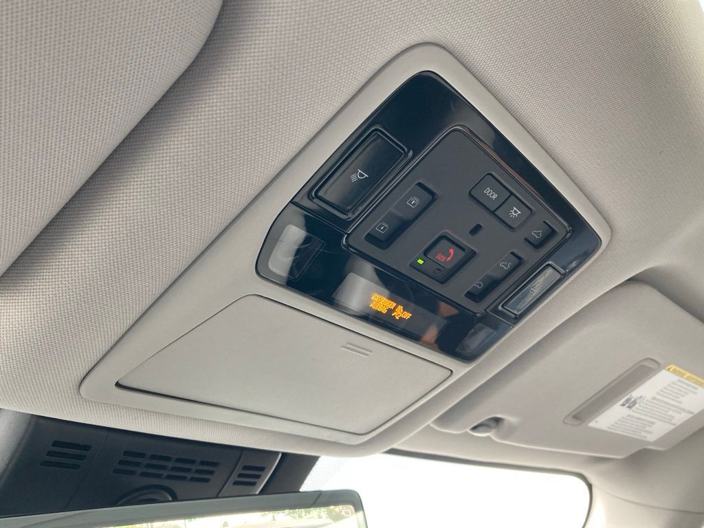 2025 Toyota Grand Highlander Platinum San Antonio TX