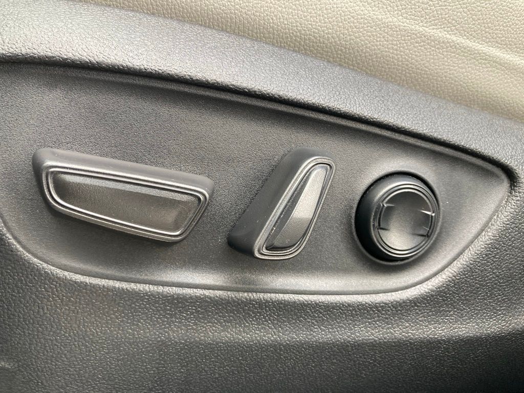 2025 Toyota Grand Highlander Platinum San Antonio TX