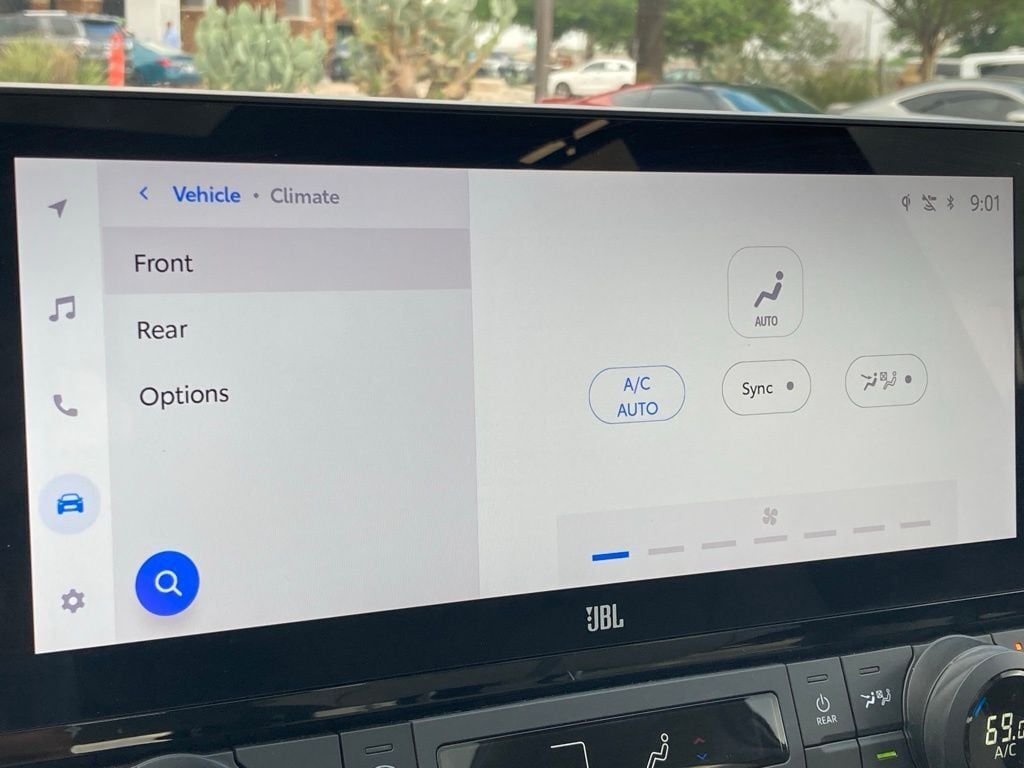 2025 Toyota Grand Highlander Platinum San Antonio TX