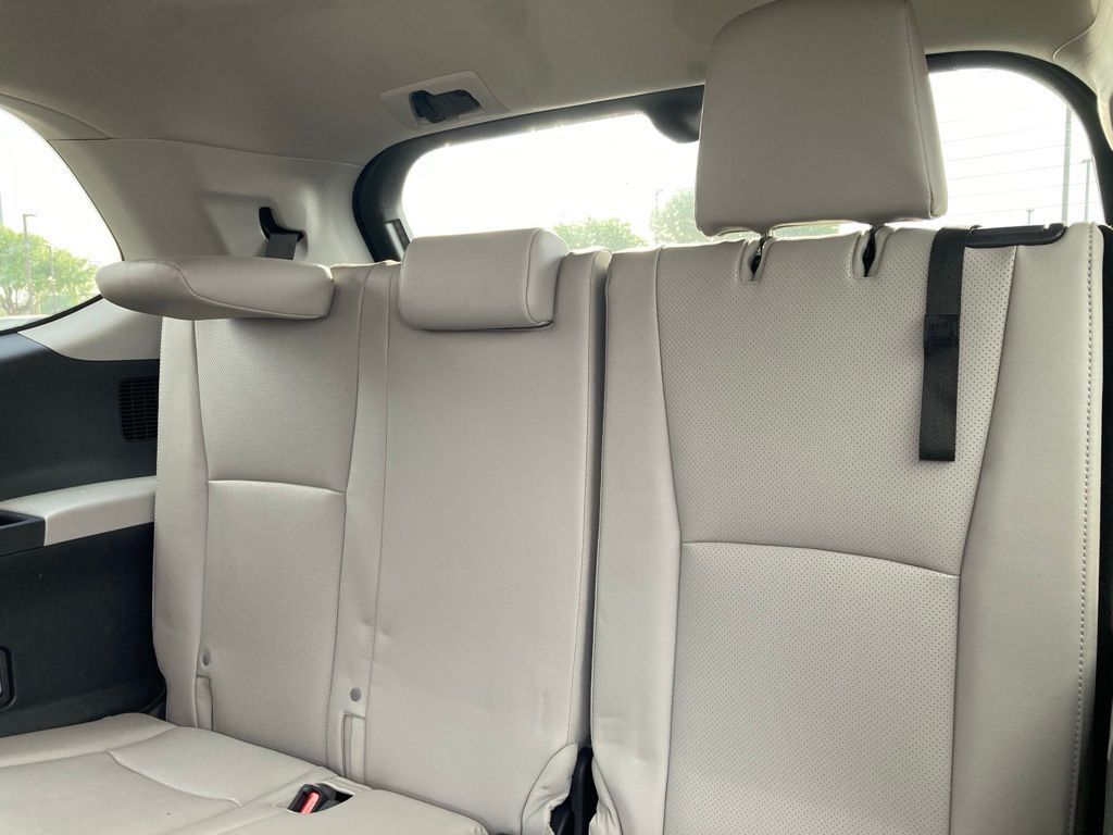 2025 Toyota Grand Highlander Platinum San Antonio TX