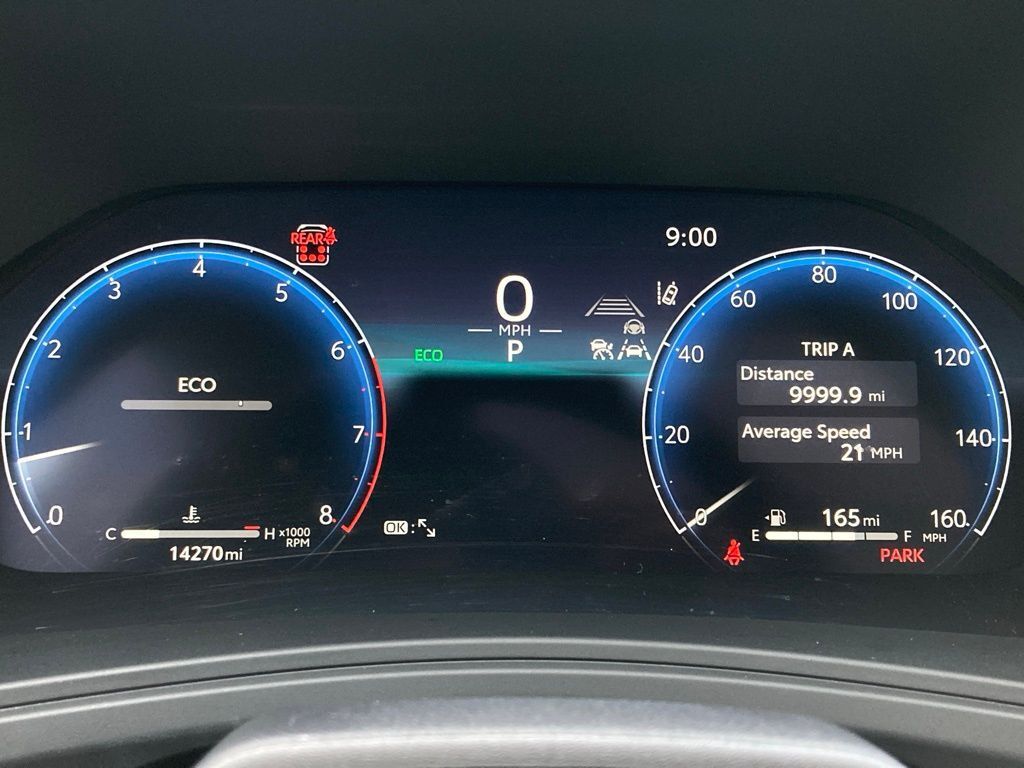 2025 Toyota Grand Highlander Platinum San Antonio TX