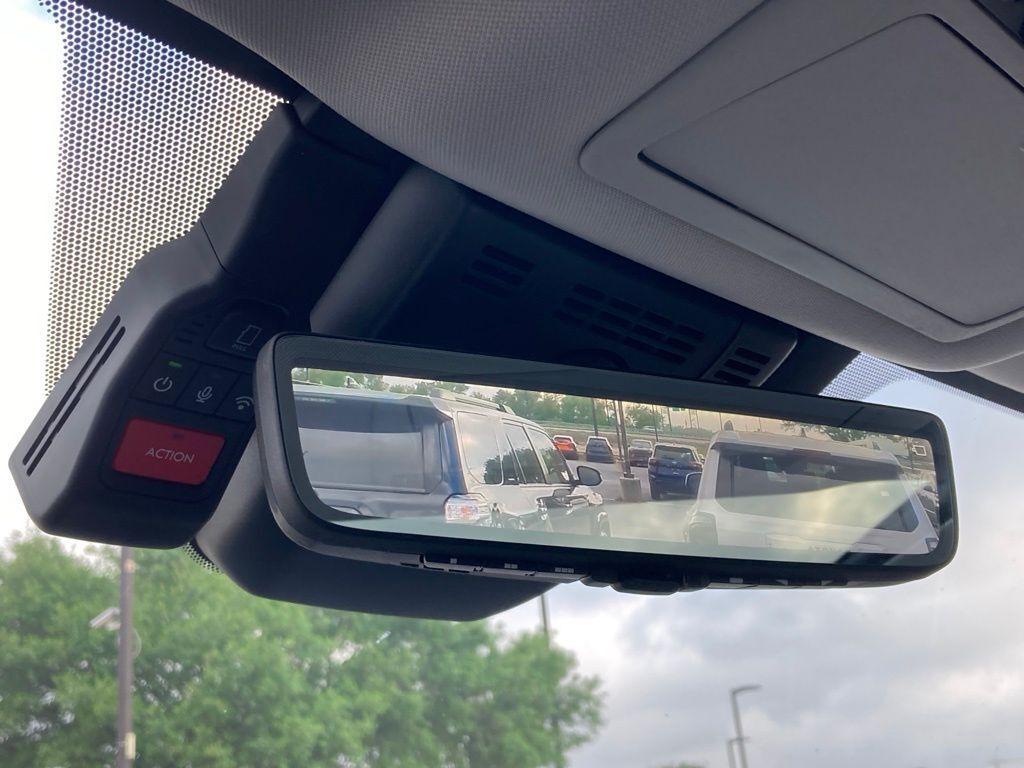 2025 Toyota Grand Highlander Platinum San Antonio TX