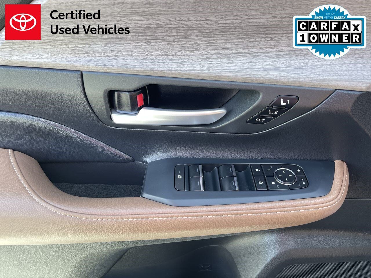 2025 Toyota Grand Highlander Platinum White River Junction VT