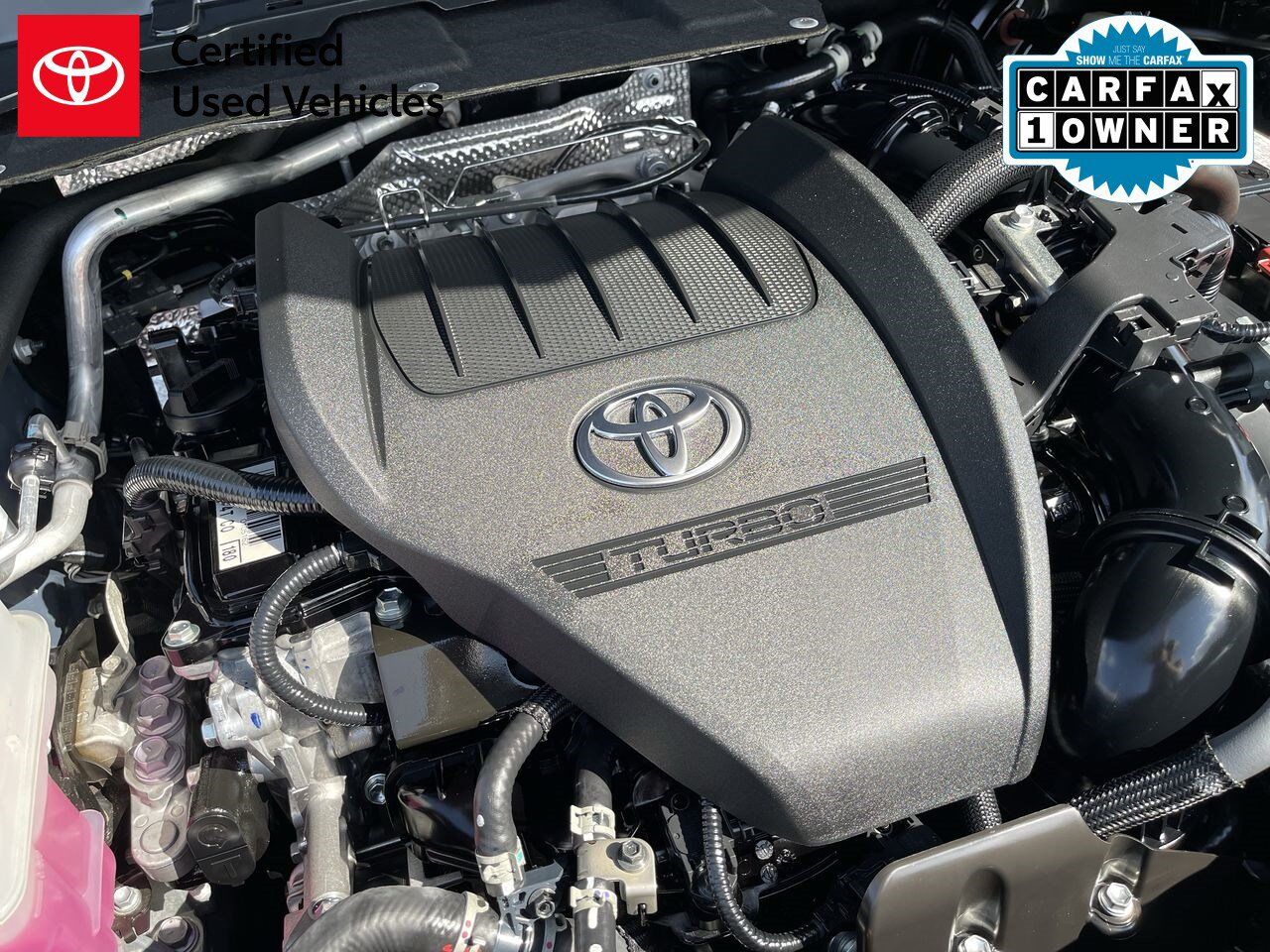 2025 Toyota Grand Highlander Platinum White River Junction VT