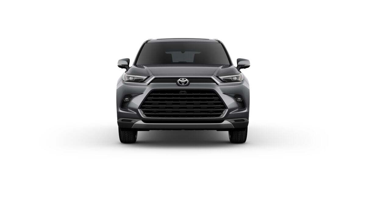 2025 Toyota Grand Highlander Platinum Stafford VA