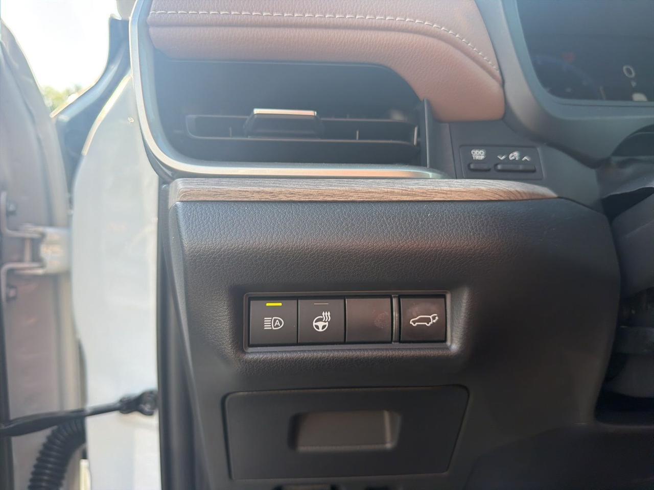 2025 Toyota Grand Highlander Platinum Gaithersburg MD