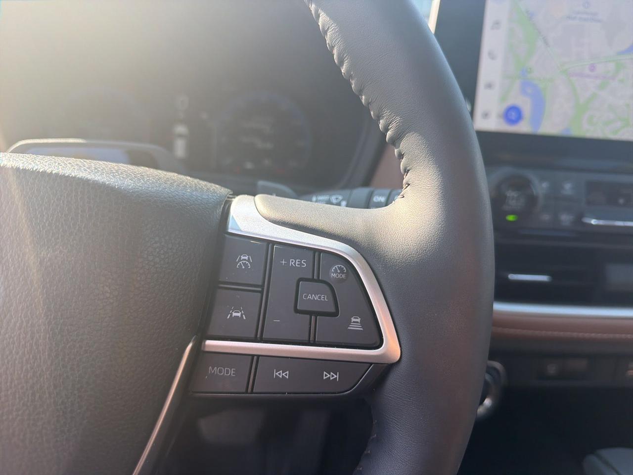 2025 Toyota Grand Highlander Platinum Gaithersburg MD
