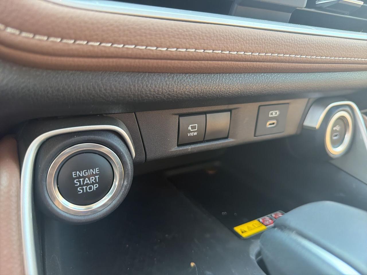 2025 Toyota Grand Highlander Platinum Gaithersburg MD