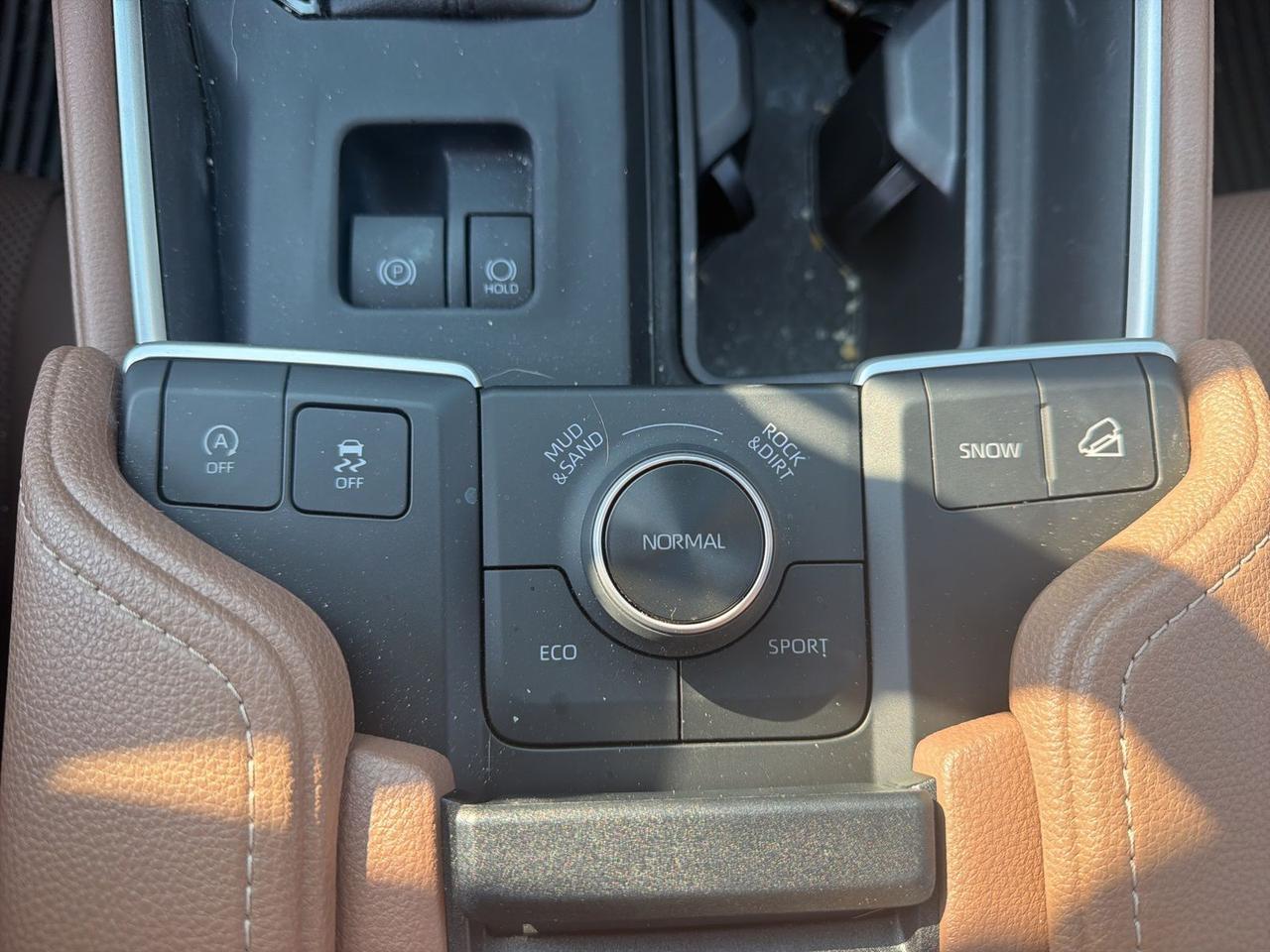 2025 Toyota Grand Highlander Platinum Gaithersburg MD