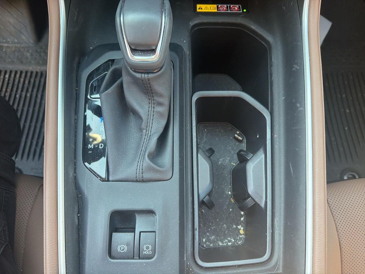 2025 Toyota Grand Highlander Platinum Gaithersburg MD
