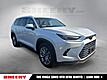 2025 Toyota Grand Highlander Platinum