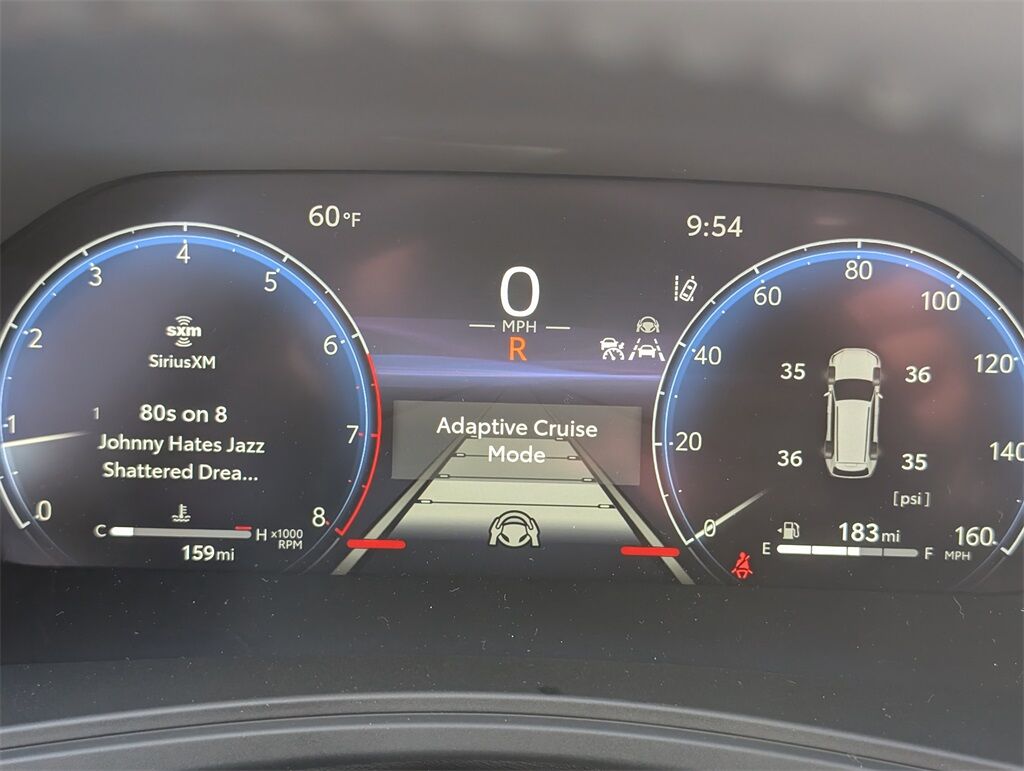 2025 Toyota Grand Highlander Platinum Cockeysville MD