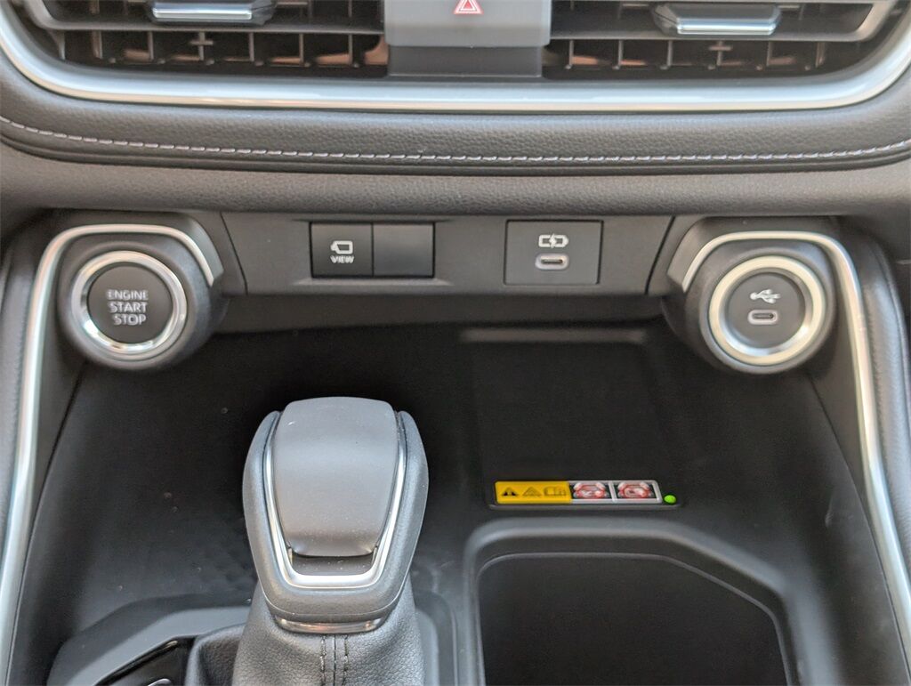 2025 Toyota Grand Highlander Platinum Cockeysville MD