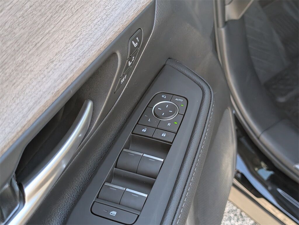 2025 Toyota Grand Highlander Platinum Cockeysville MD