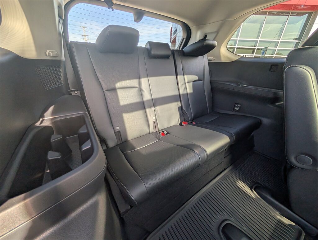 2025 Toyota Grand Highlander Platinum Cockeysville MD