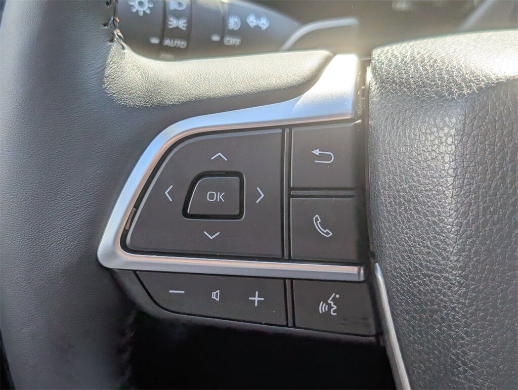 2025 Toyota Grand Highlander Platinum Cockeysville MD