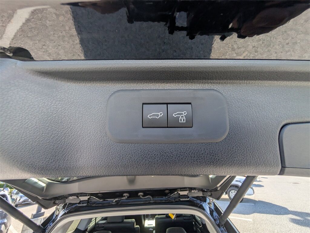 2025 Toyota Grand Highlander Platinum Cockeysville MD