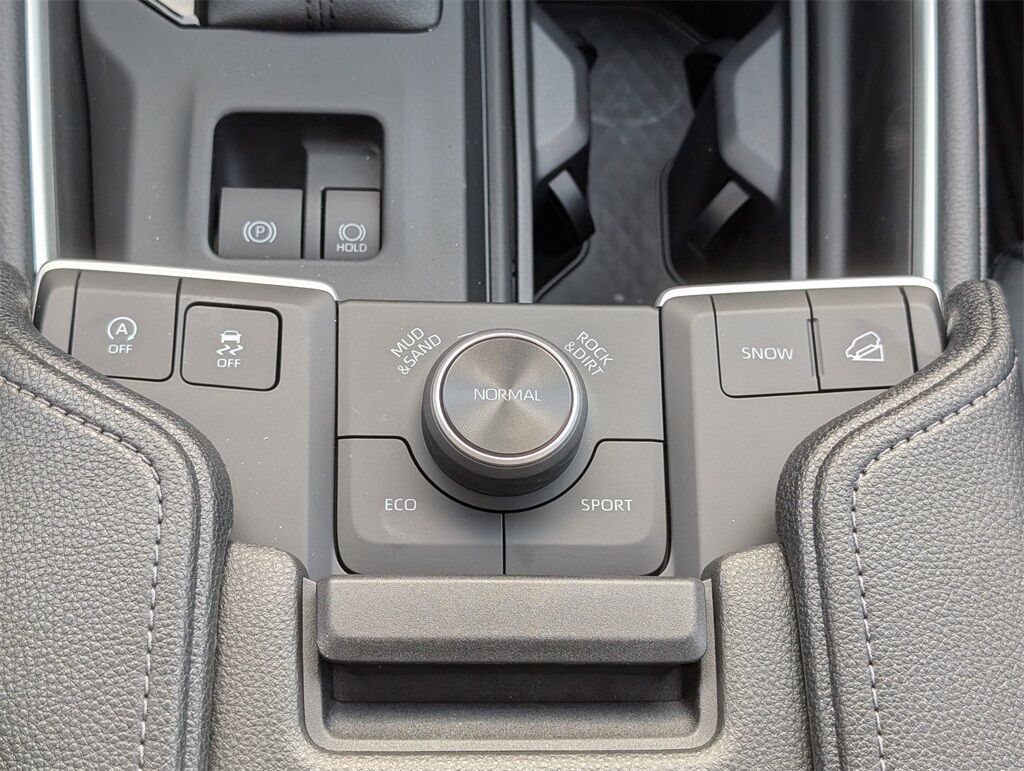 2025 Toyota Grand Highlander Platinum Cockeysville MD