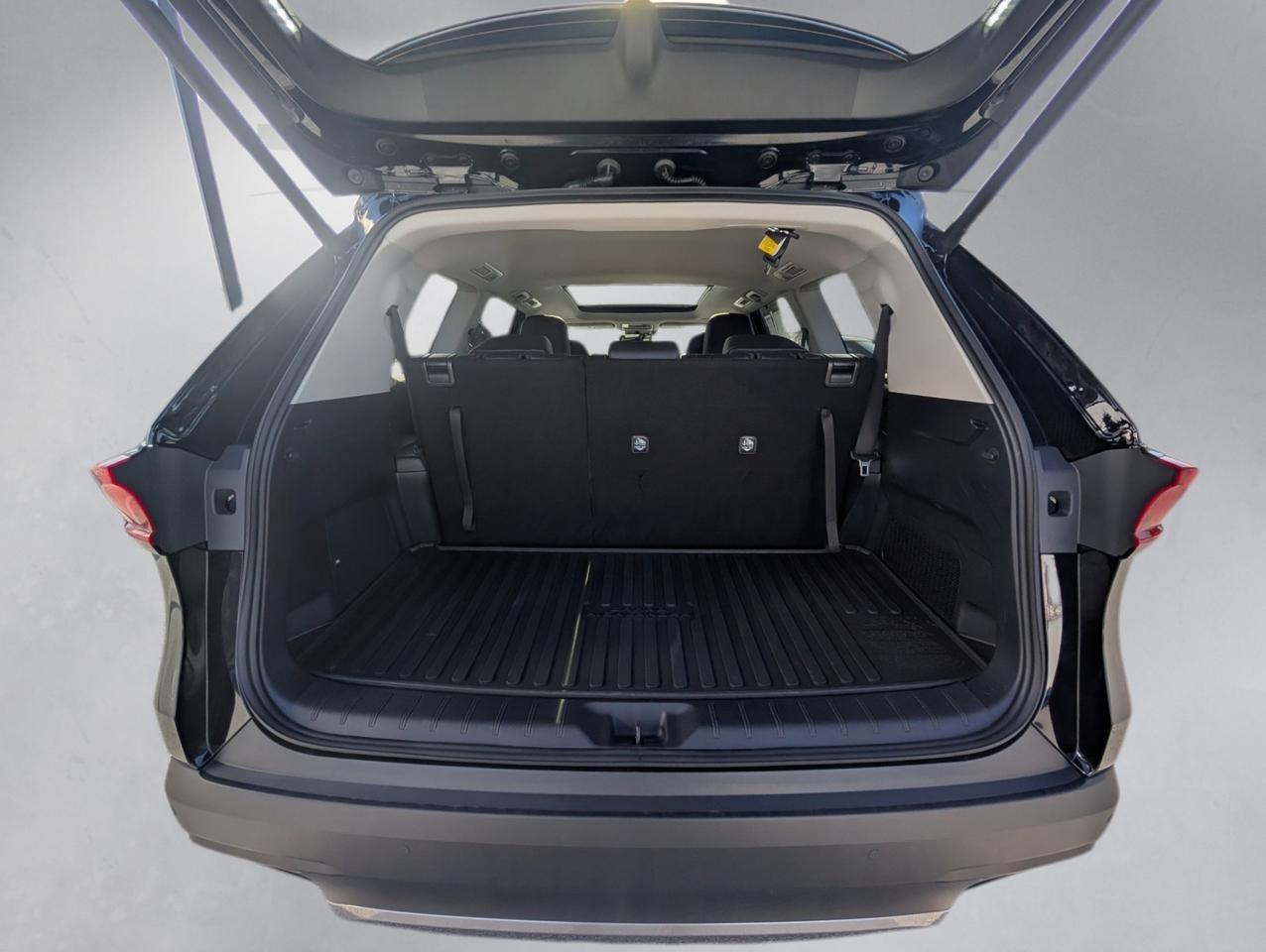 2025 Toyota Grand Highlander Platinum Cockeysville MD