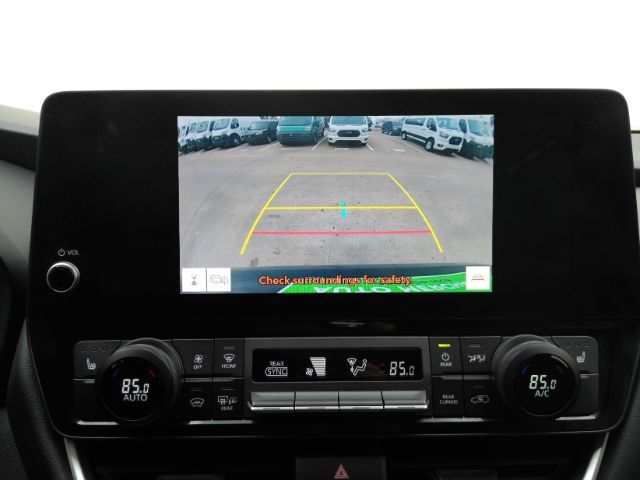 2025 Toyota Grand Highlander XLE | Limited | Platinum | LE Plano TX