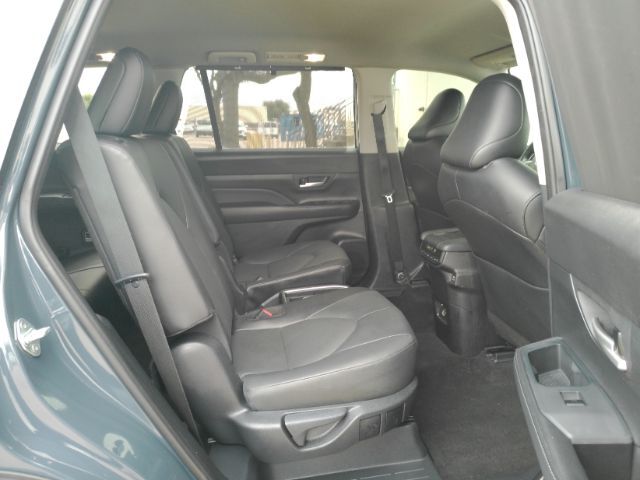 2025 Toyota Grand Highlander XLE | Limited | Platinum | LE Plano TX