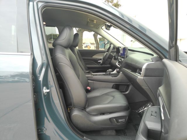 2025 Toyota Grand Highlander XLE | Limited | Platinum | LE Plano TX