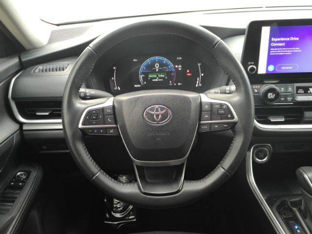 2025 Toyota Grand Highlander XLE | Limited | Platinum | LE Plano TX