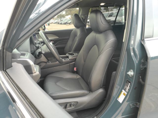 2025 Toyota Grand Highlander XLE | Limited | Platinum | LE Plano TX