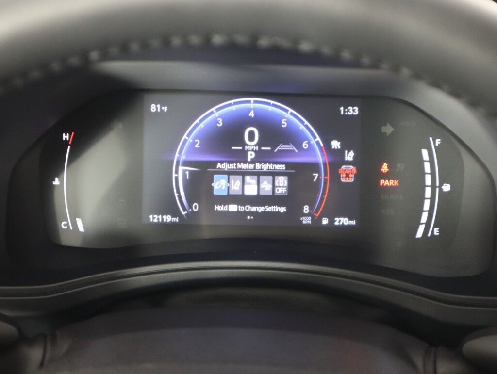 2025 Toyota Grand Highlander XLE AWD Maumee OH