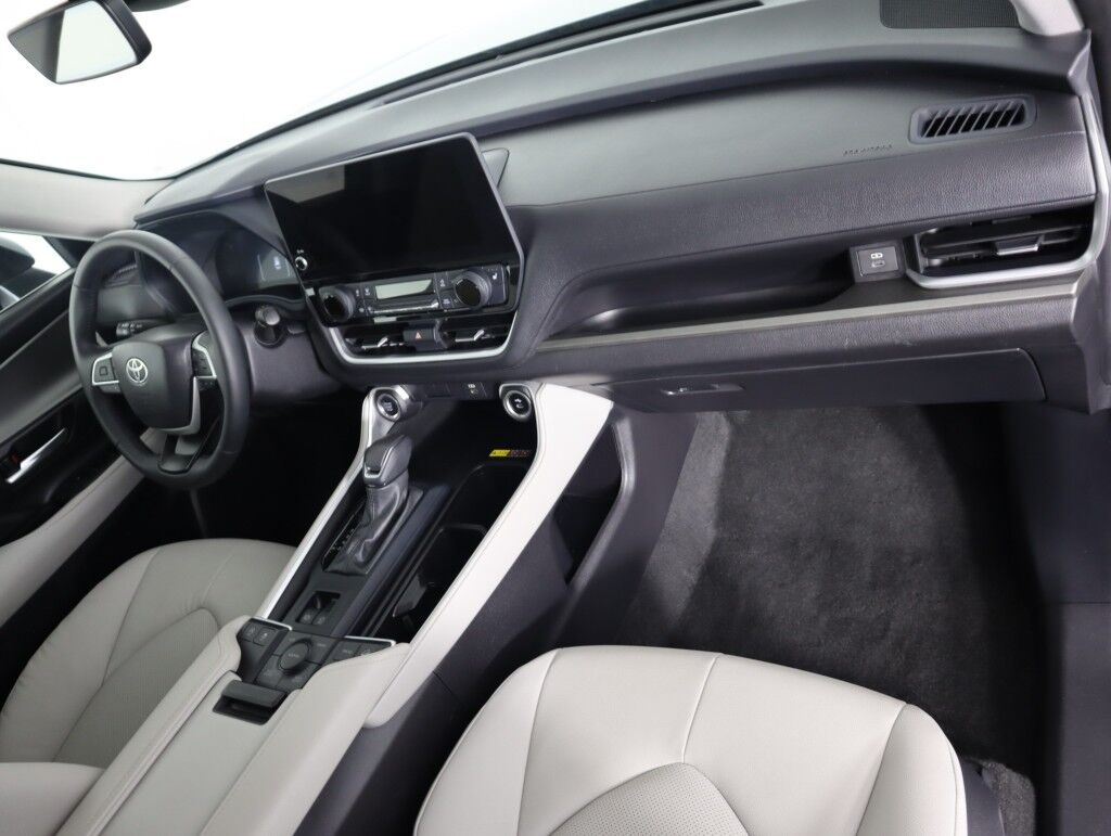2025 Toyota Grand Highlander XLE AWD Maumee OH