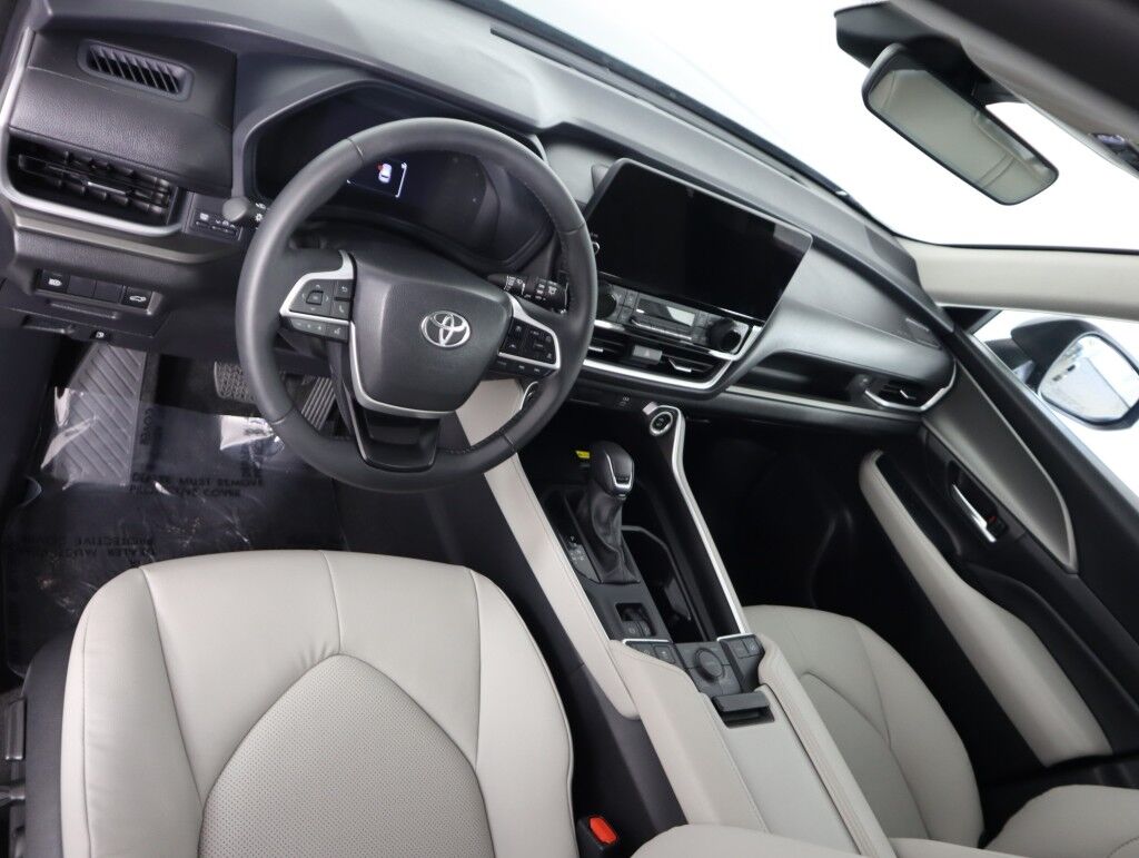 2025 Toyota Grand Highlander XLE AWD Maumee OH