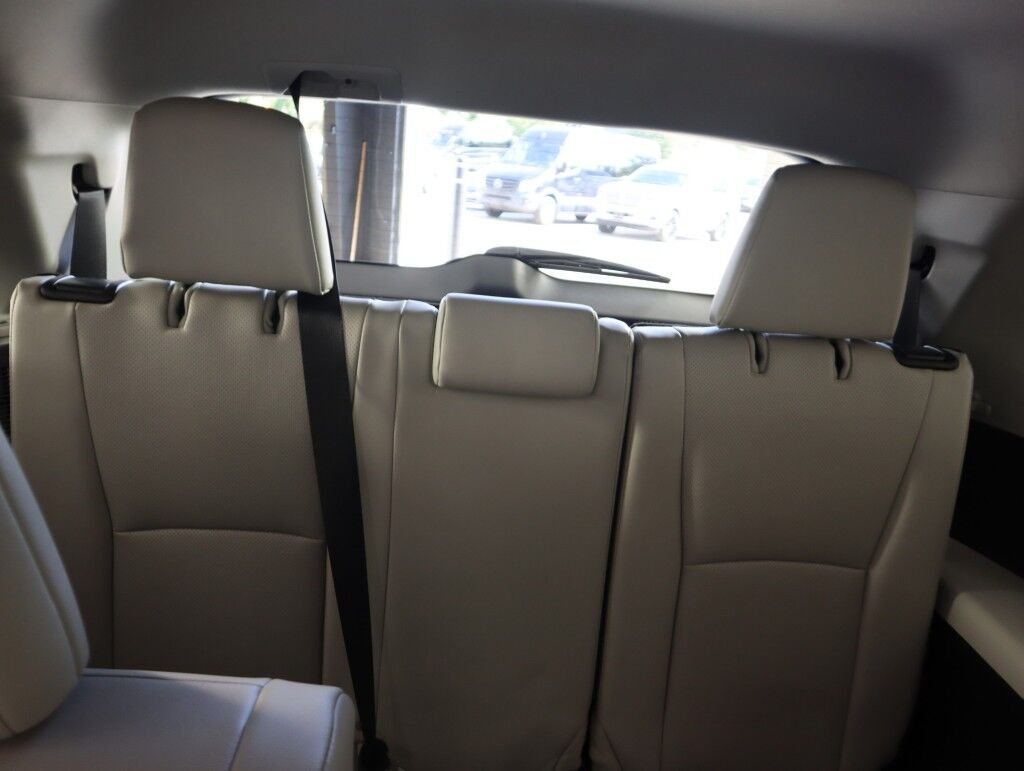 2025 Toyota Grand Highlander XLE AWD Maumee OH